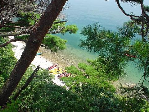 琵琶湖その２